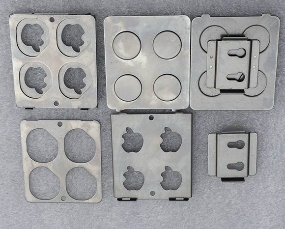 昆山鈑金加工 昆山鈑金加工